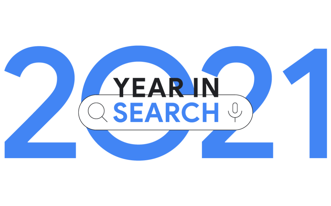 Lista najčešćih Gugl pretraga u Srbiji za 2021. godinu