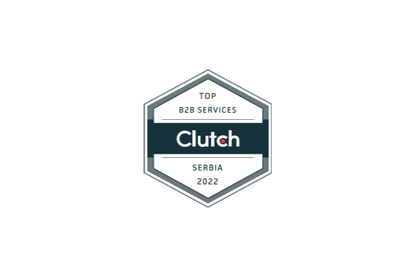 Clutch Top B2B Service Brisbane Digital